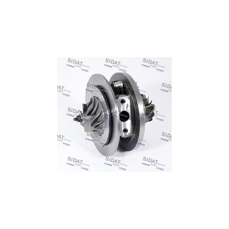 DTS 47.380 Ansamblu miez turbo