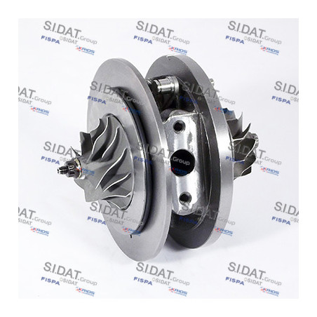DTS 47.380 Ansamblu miez turbo