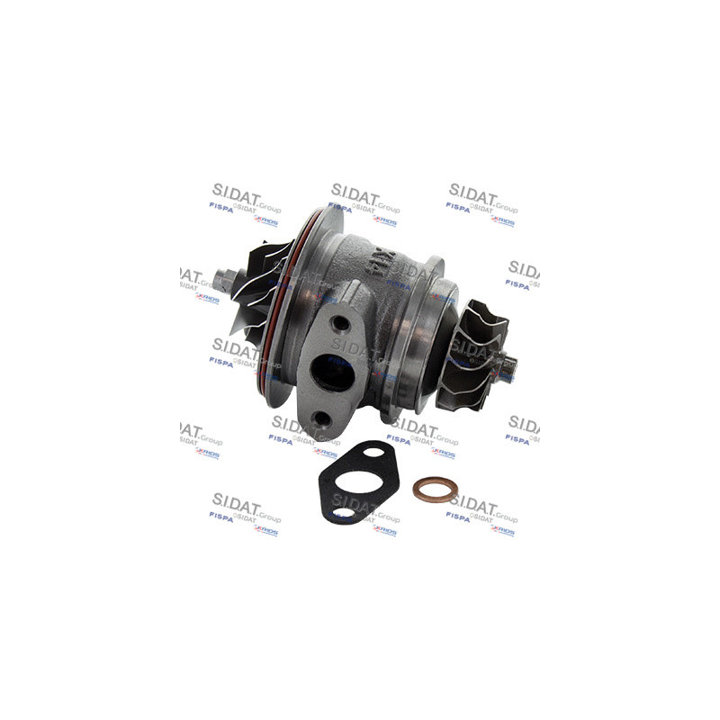 DTS 47.381 Ansamblu miez turbo
