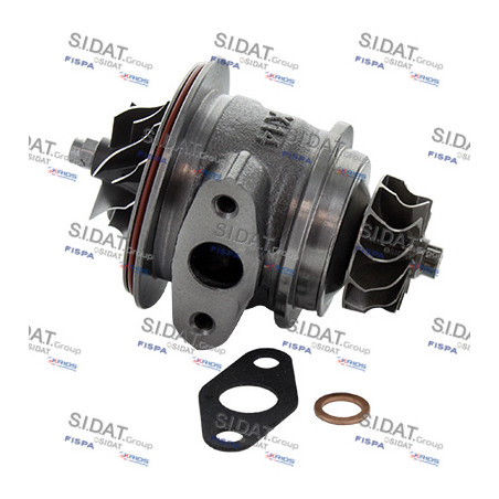 DTS 47.381 Ansamblu miez turbo