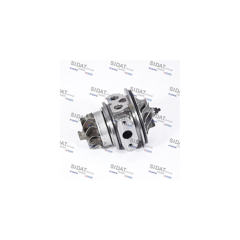 DTS 47.382 Ansamblu miez turbo