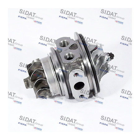 DTS 47.384 Ansamblu miez turbo