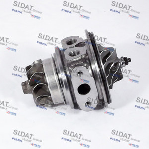 DTS 47.385 Ansamblu miez turbo