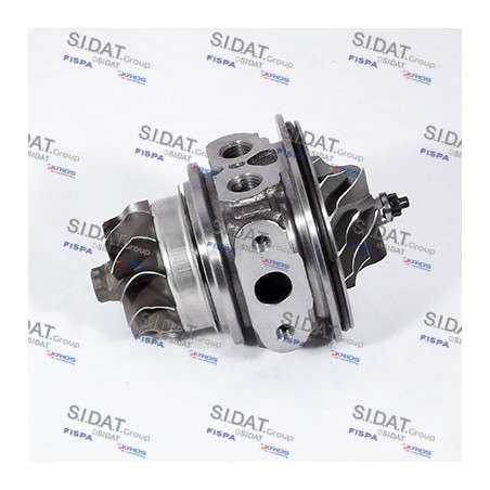 DTS 47.385 Ansamblu miez turbo