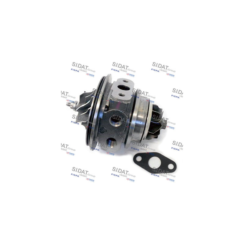 DTS 47.386 Ansamblu miez turbo