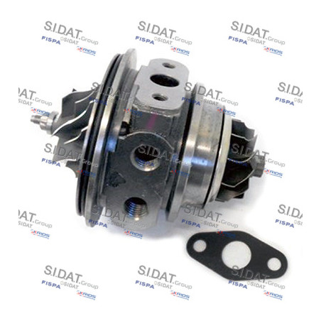 DTS 47.386 Ansamblu miez turbo