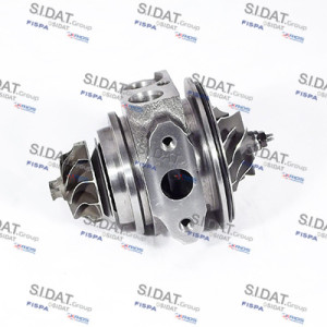 DTS 47.387 Ansamblu miez turbo