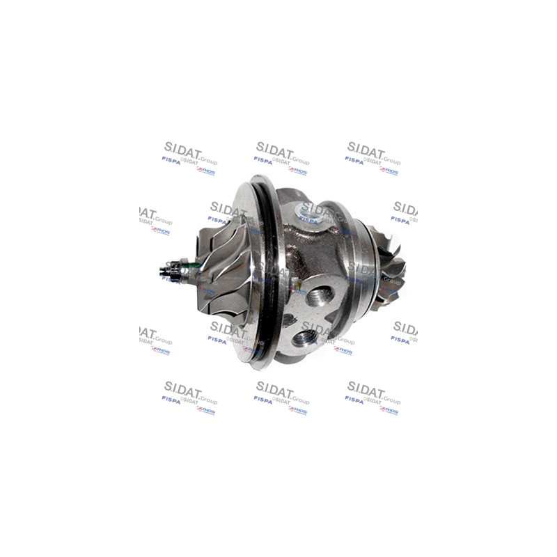 DTS 47.389 Ansamblu miez turbo