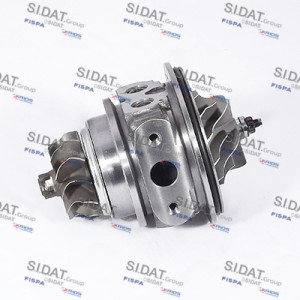 DTS 47.390 Ansamblu miez turbo