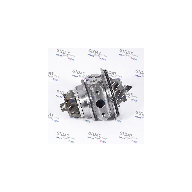 DTS 47.390 Ansamblu miez turbo