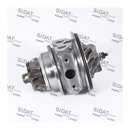 DTS 47.390 Ansamblu miez turbo