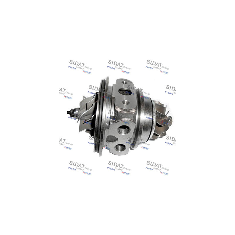 DTS 47.391 Ansamblu miez turbo