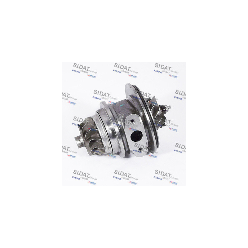 DTS 47.392 Ansamblu miez turbo