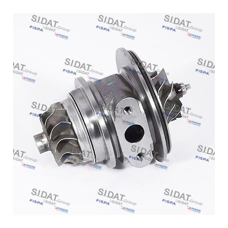 DTS 47.392 Ansamblu miez turbo