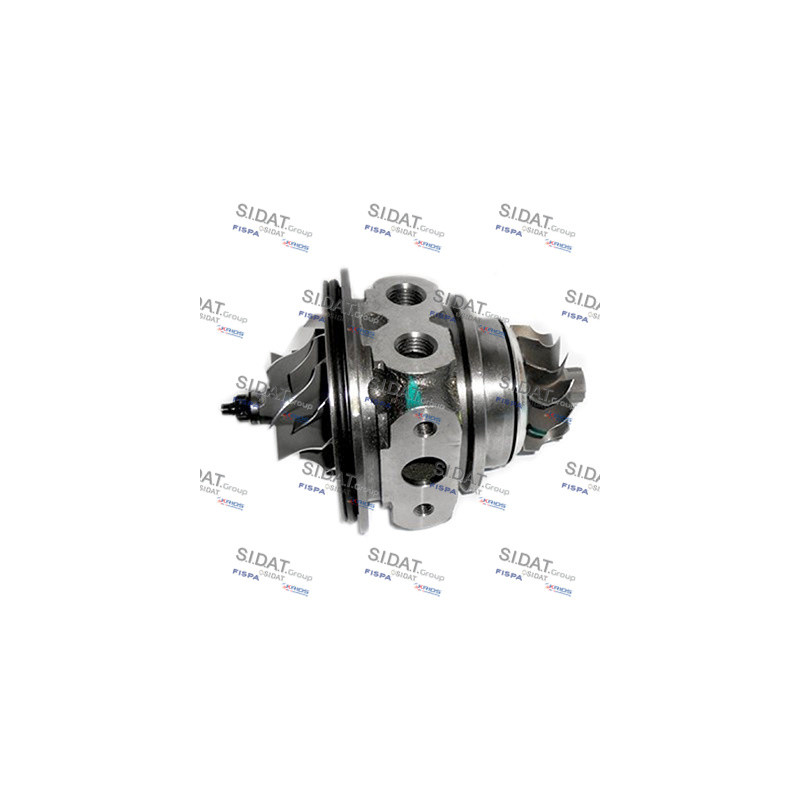 DTS 47.393 Ansamblu miez turbo