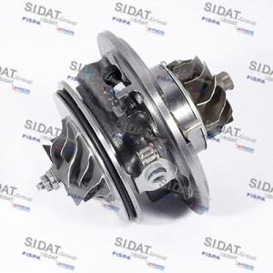 DTS 47.395 Ansamblu miez turbo