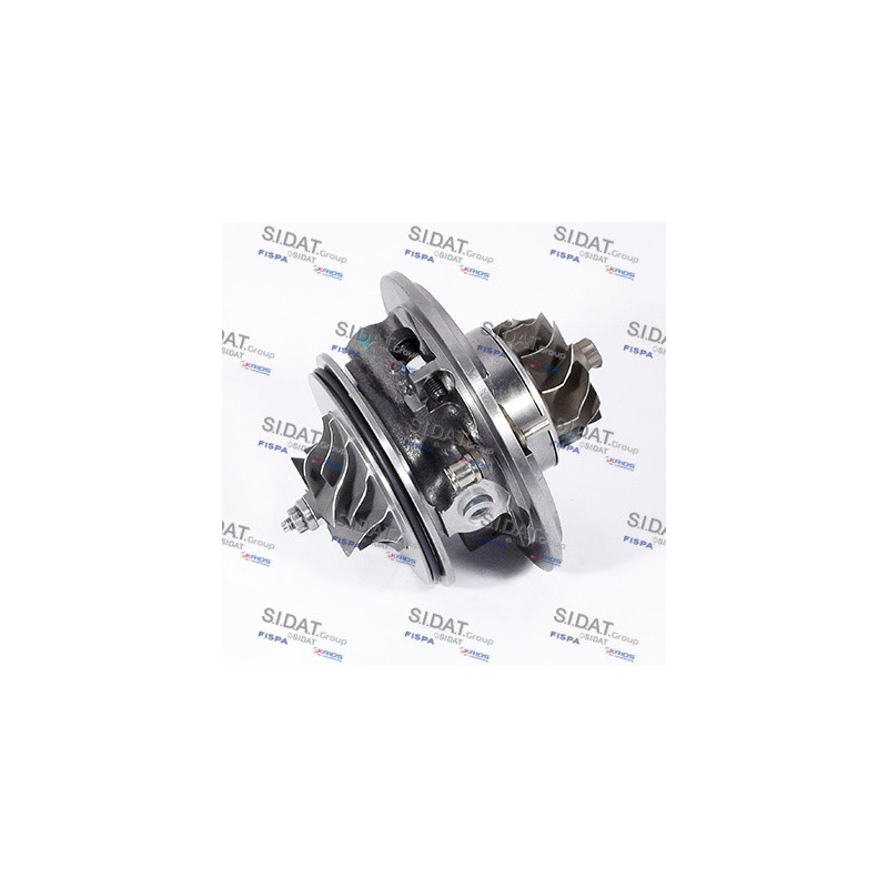 DTS 47.395 Ansamblu miez turbo