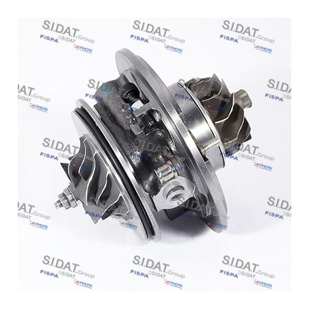 DTS 47.395 Ansamblu miez turbo