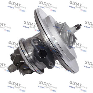 DTS 47.396 Ansamblu miez turbo