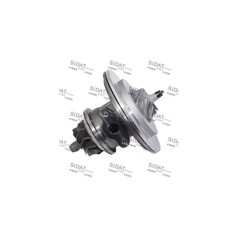 DTS 47.396 Ansamblu miez turbo