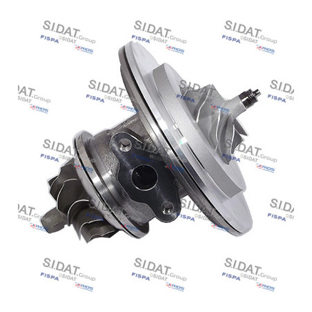 DTS 47.396 Ansamblu miez turbo