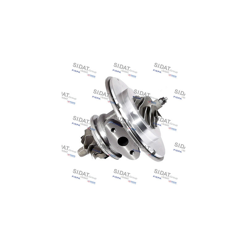 DTS 47.397 Ansamblu miez turbo