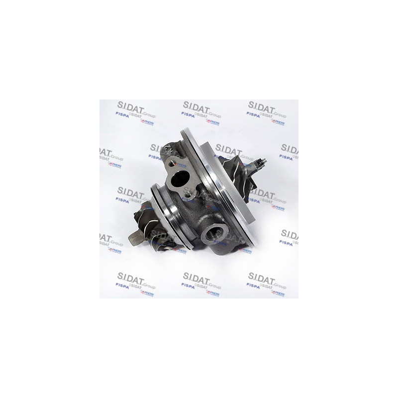 DTS 47.398 Ansamblu miez turbo