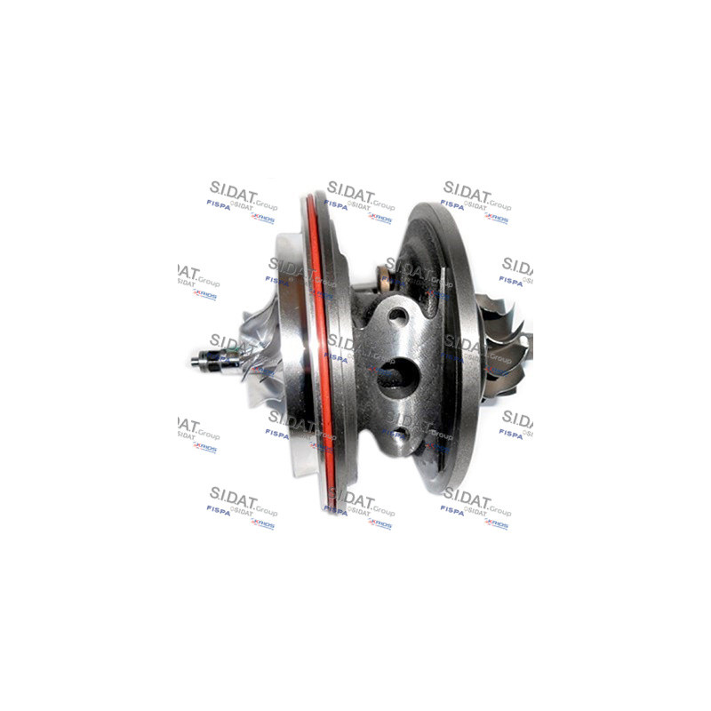 DTS 47.405 Ansamblu miez turbo