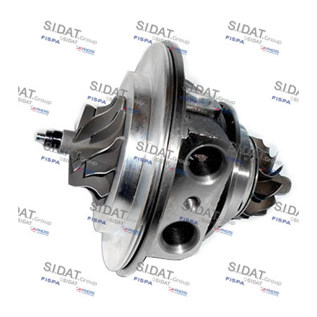 DTS 47.407 Ansamblu miez turbo