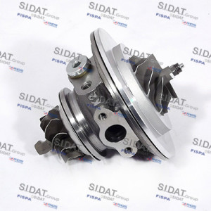 DTS 47.409 Ansamblu miez turbo