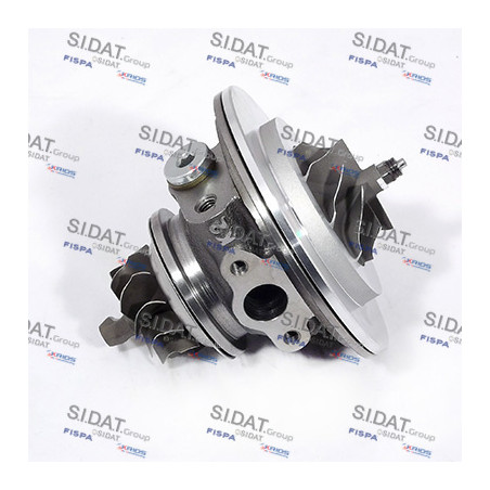 DTS 47.409 Ansamblu miez turbo