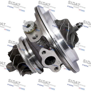 DTS 47.410 Ansamblu miez turbo