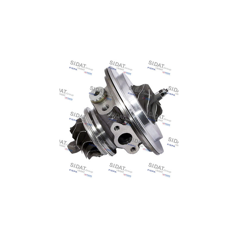DTS 47.410 Ansamblu miez turbo