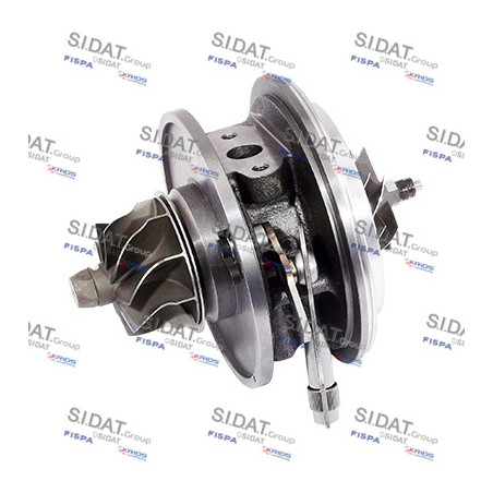 DTS 47.411 Ansamblu miez turbo