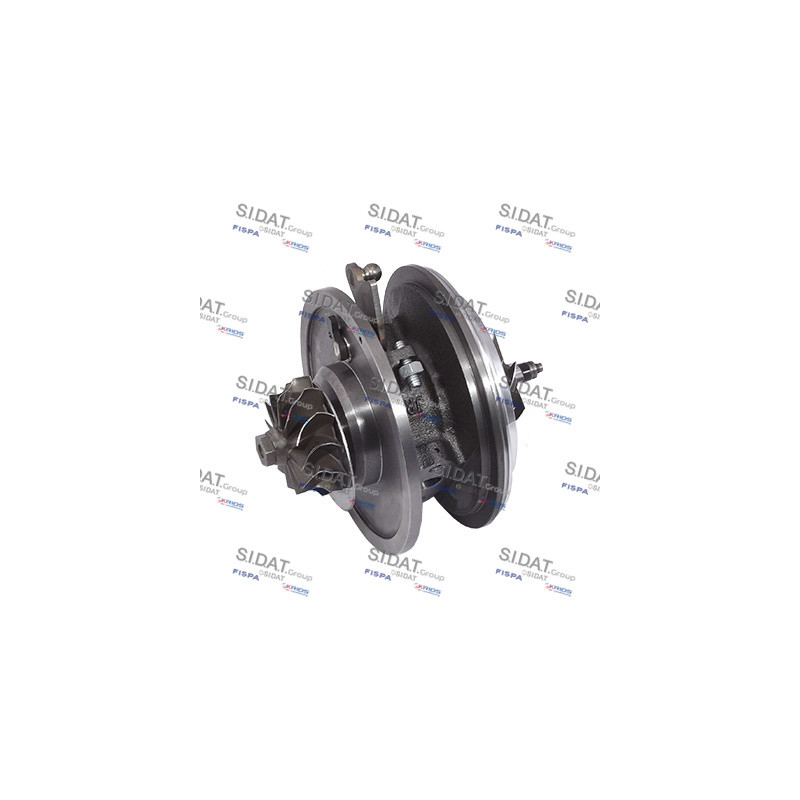 DTS 47.412 Ansamblu miez turbo