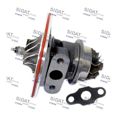 DTS 47.415 Ansamblu miez turbo