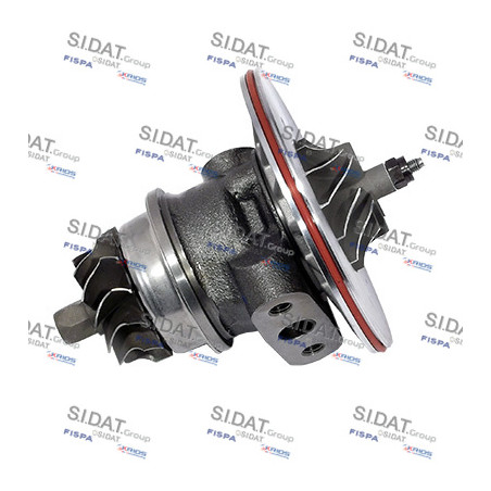DTS 47.417 Ansamblu miez turbo