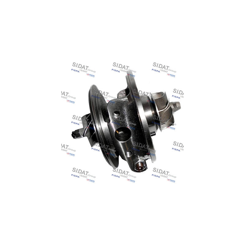 DTS 47.418 Ansamblu miez turbo