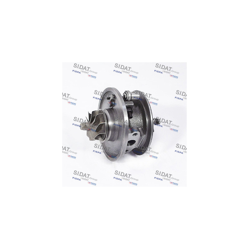 DTS 47.419 Ansamblu miez turbo