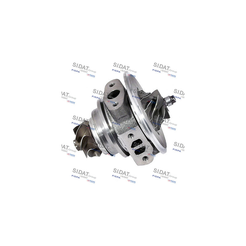 DTS 47.428 Ansamblu miez turbo