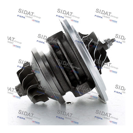 DTS 47.451 Ansamblu miez turbo