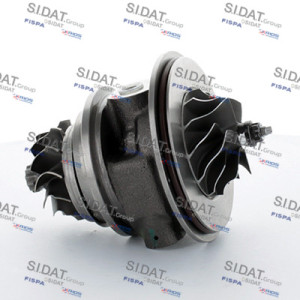 DTS 47.453 Ansamblu miez turbo