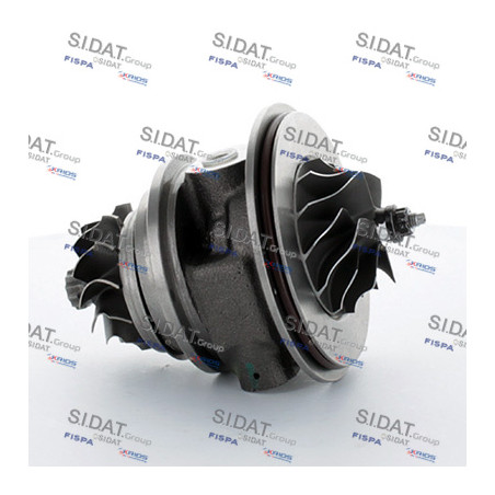 DTS 47.453 Ansamblu miez turbo
