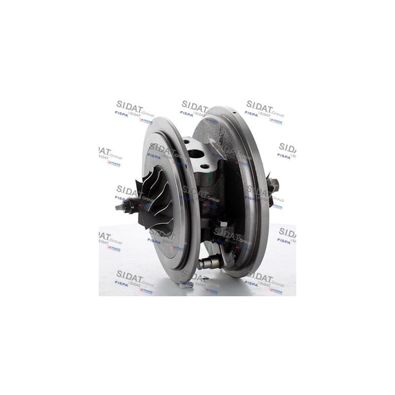 DTS 47.458 Ansamblu miez turbo