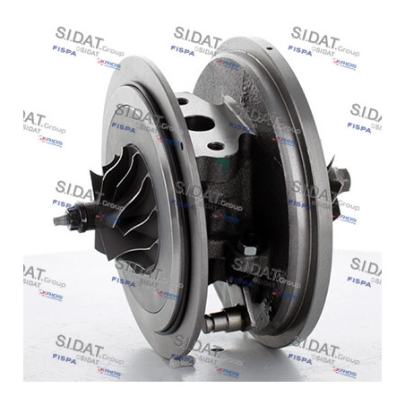 DTS 47.458 Ansamblu miez turbo