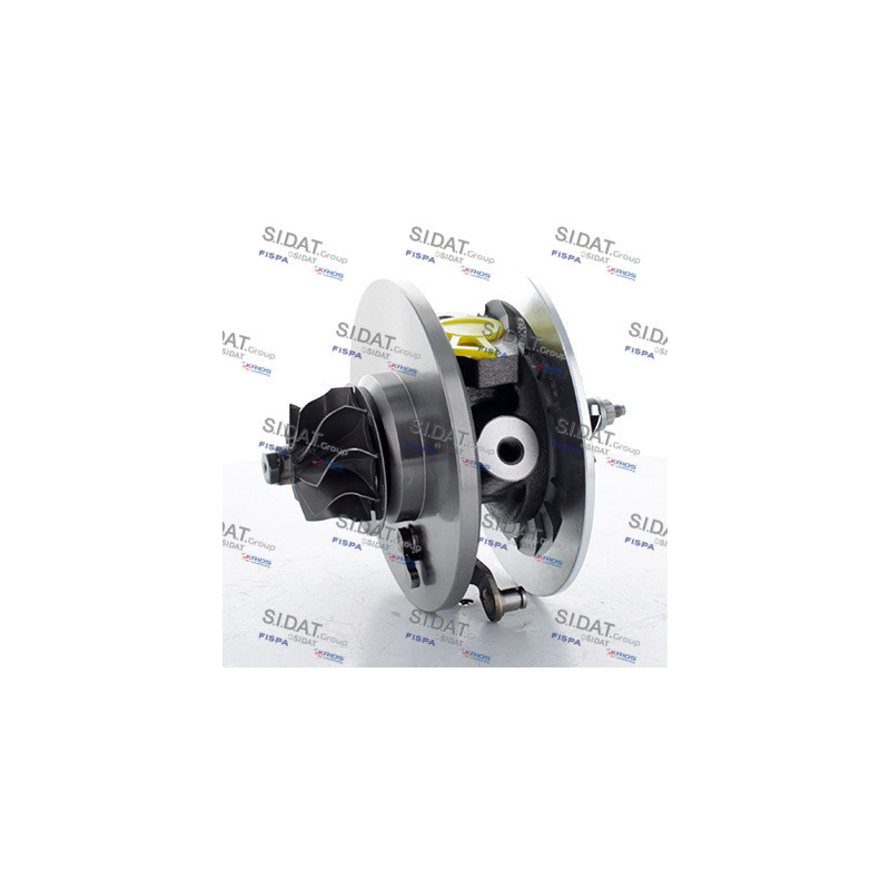 DTS 47.461 Ansamblu miez turbo