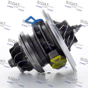 DTS 47.463 Ansamblu miez turbo