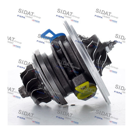 DTS 47.463 Ansamblu miez turbo
