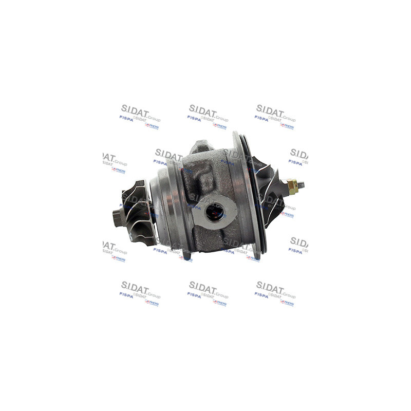 DTS 47.468 Ansamblu miez turbo