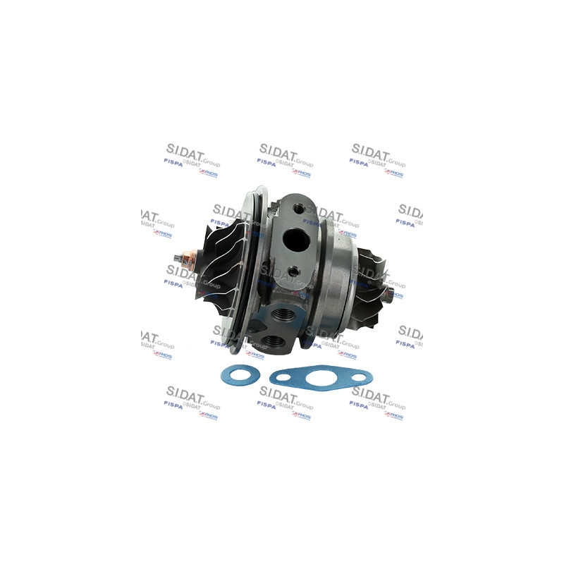 DTS 47.470 Ansamblu miez turbo